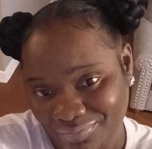 Meet your Posher, Patrice